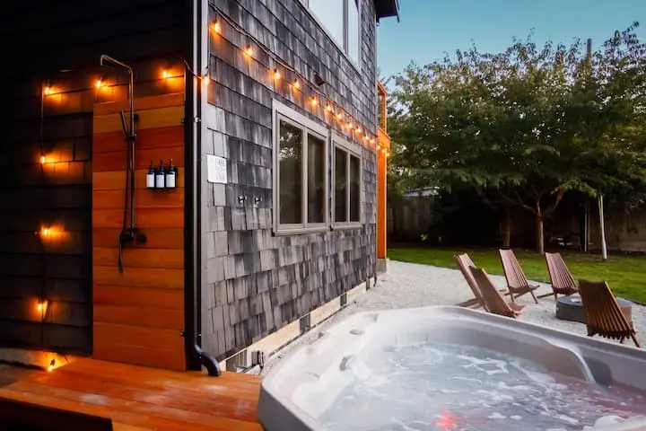 private coastal airbnb in trinidad california