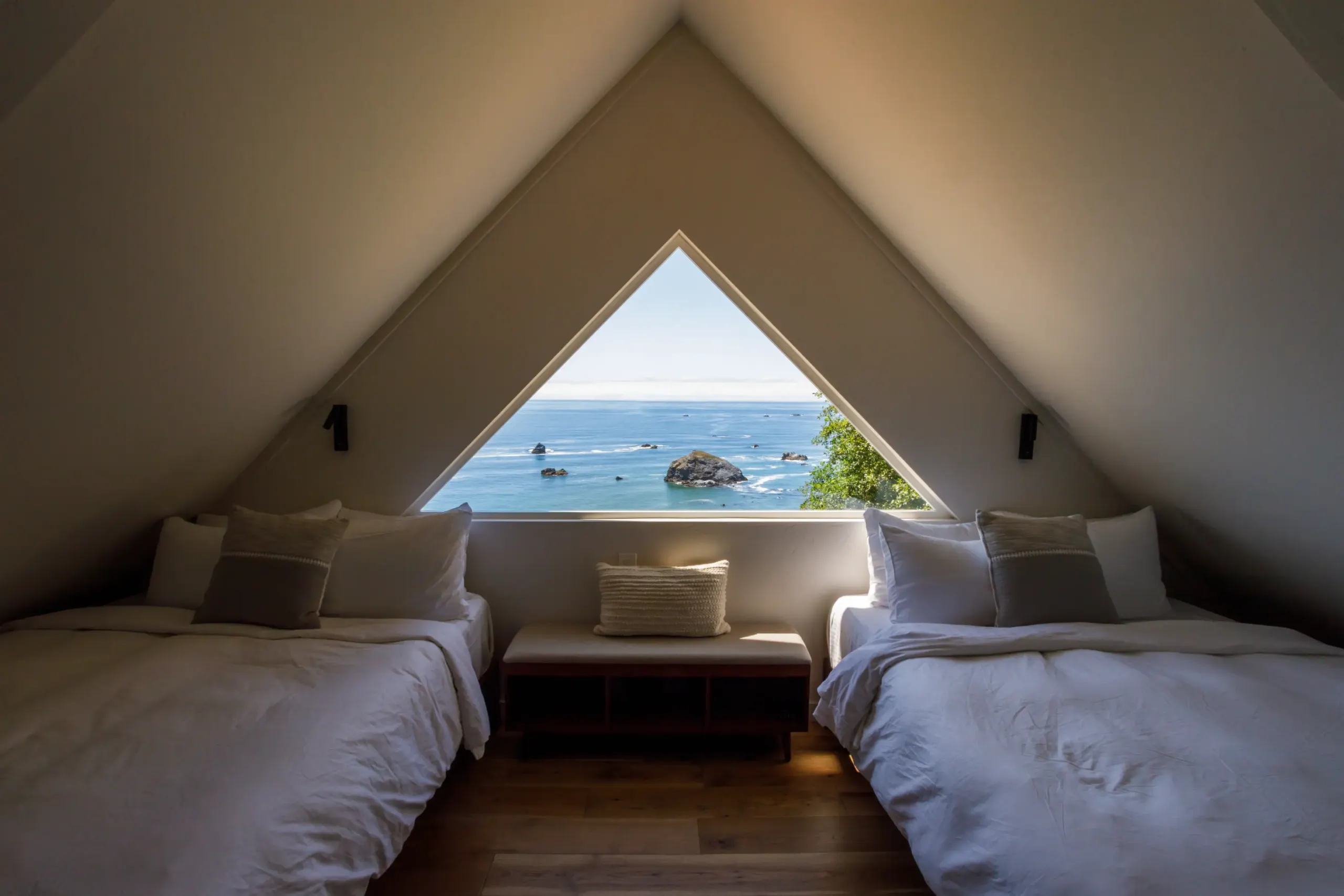 Wind and Tide Airbnb Rental